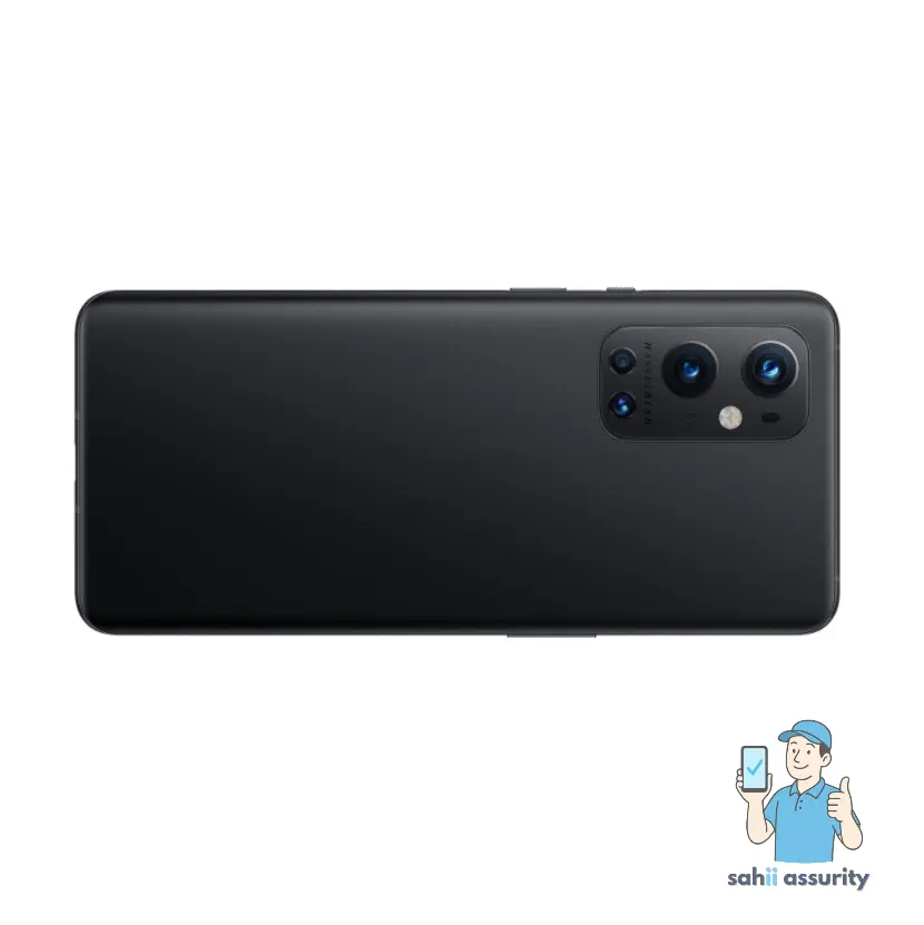 Full Body Housing for OnePlus 9 Pro thumbnail